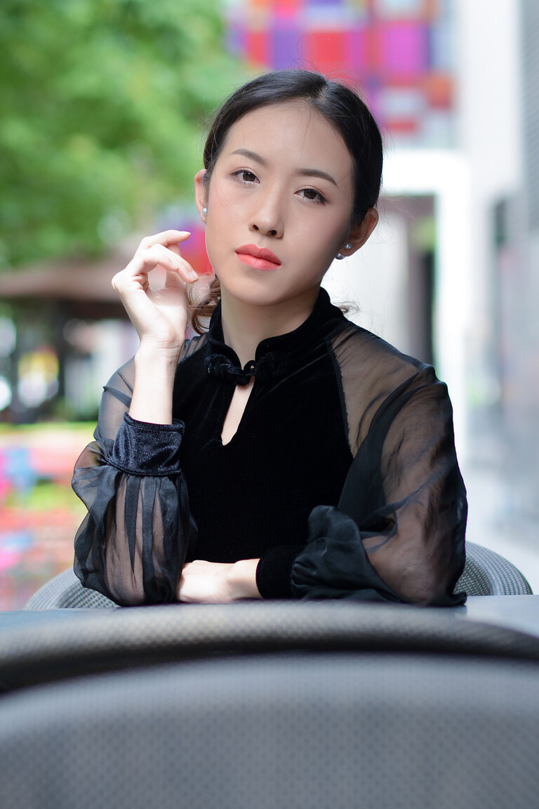 Yang Xiao Yu  mujeres rusas quieren casarse