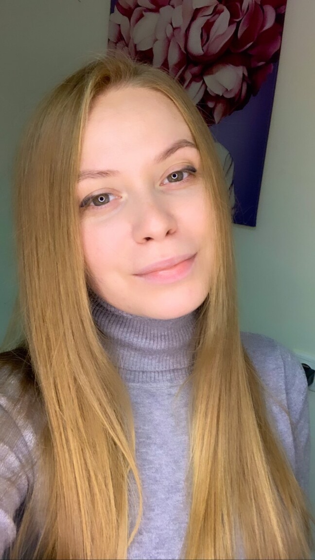 Alena mujeres rusas solteras 2019