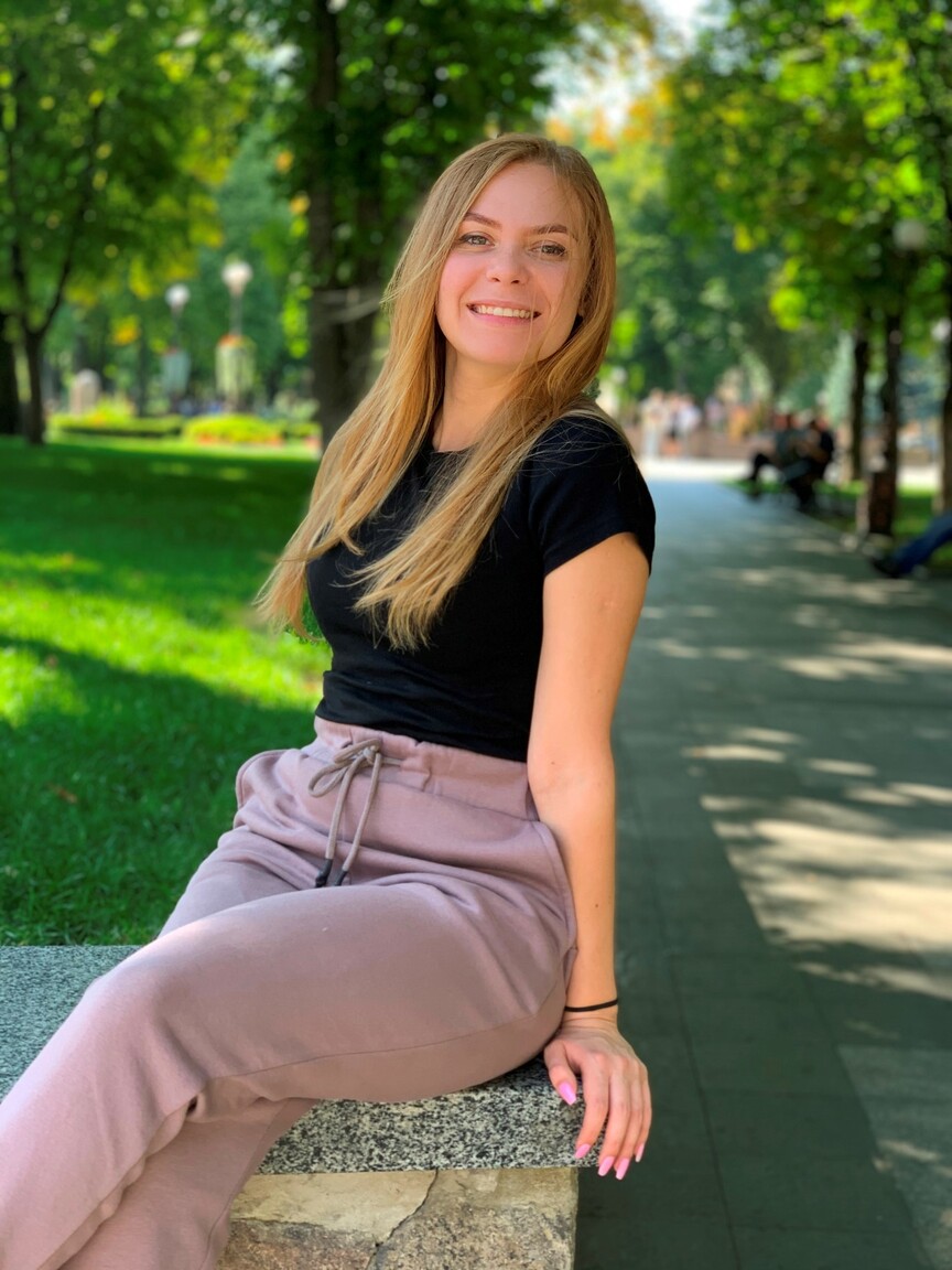 Alena mujeres rusas solteras 2019