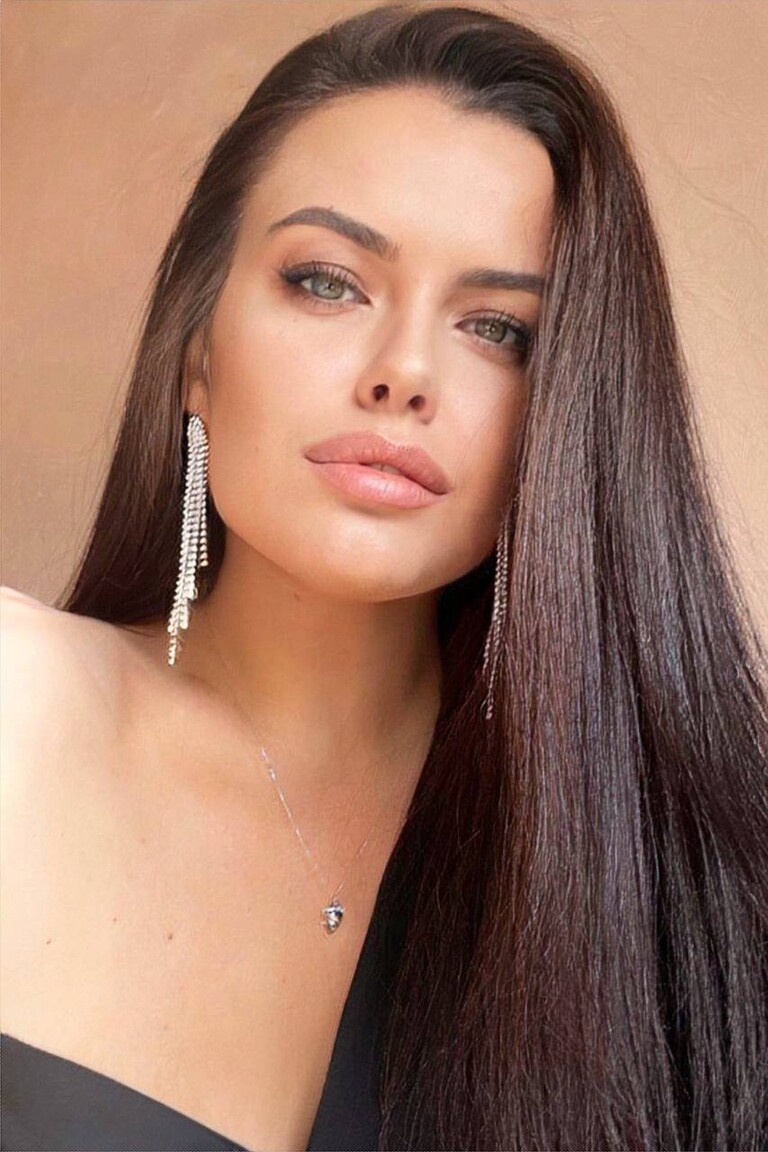 Julia mujeres rusas solteras 2019