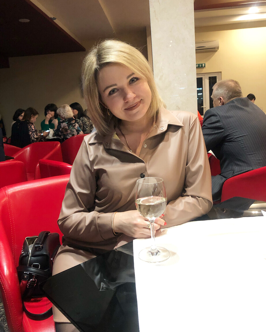Zhanna mujeres rusas solteras inbox