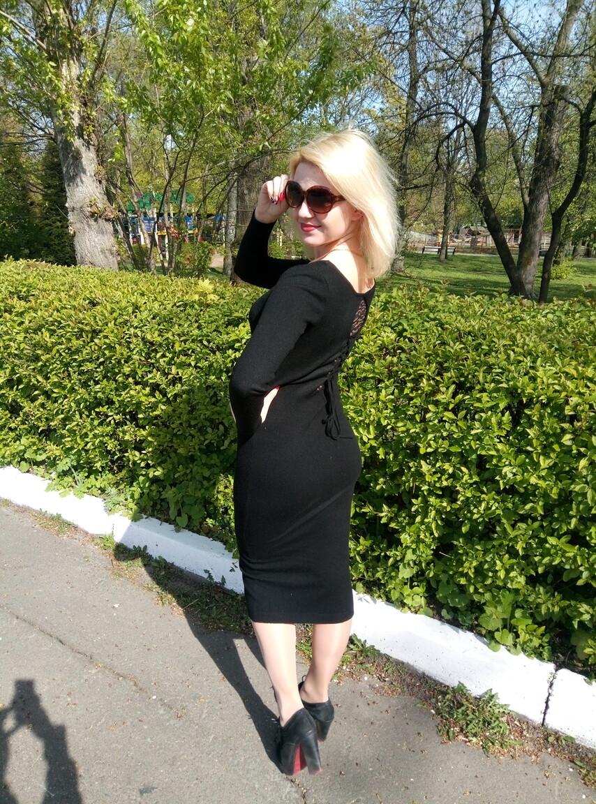 Zhanna mujeres rusas solteras inbox