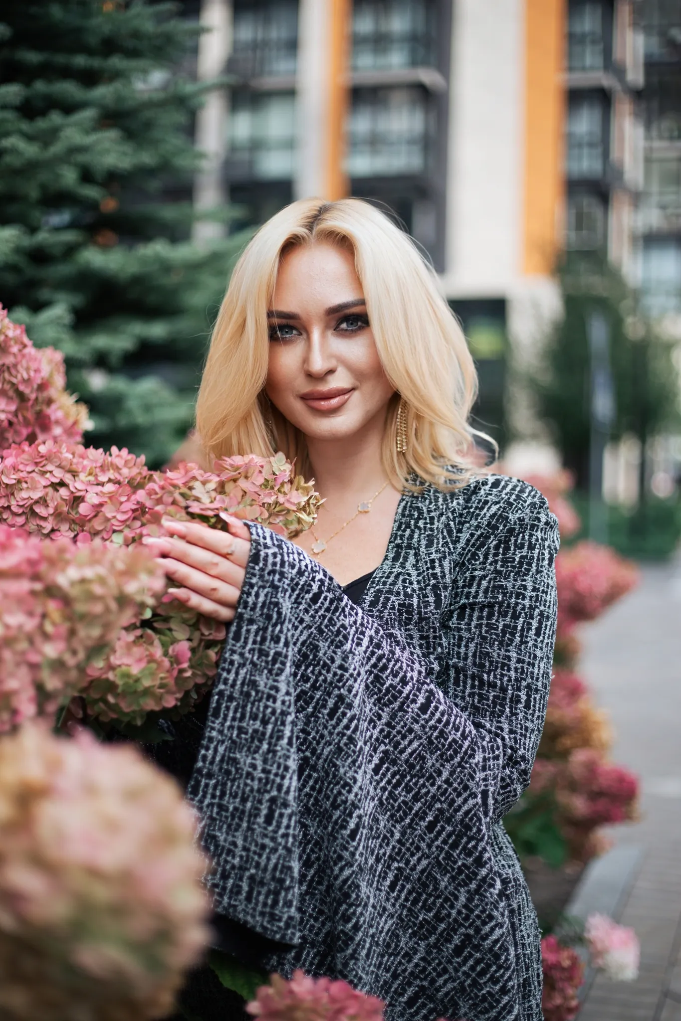 Anya mujeres rusas solteras inicio