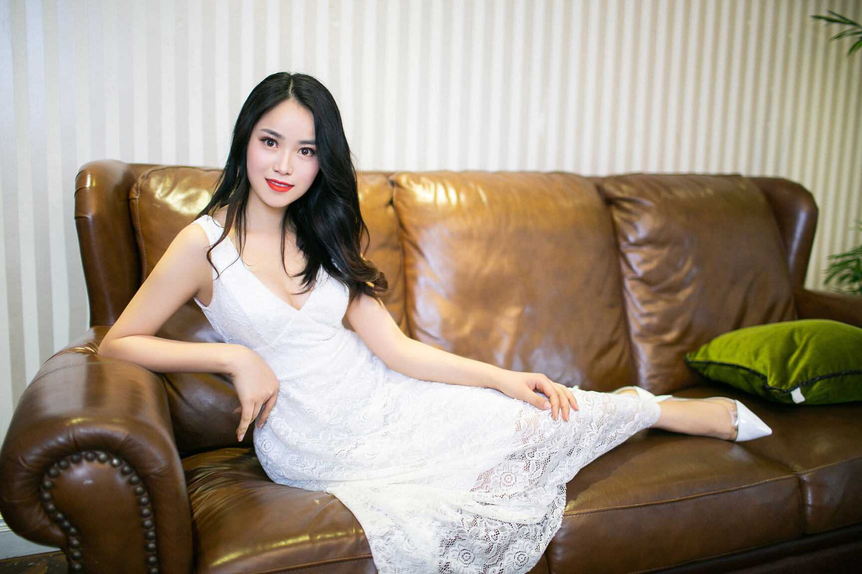 Song Jin Shuang mujeres rusas solteras profile