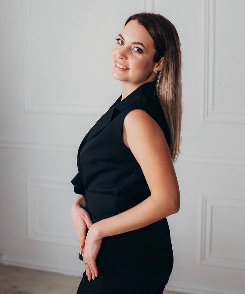 Nadezhda mujeres rusas solteras profile