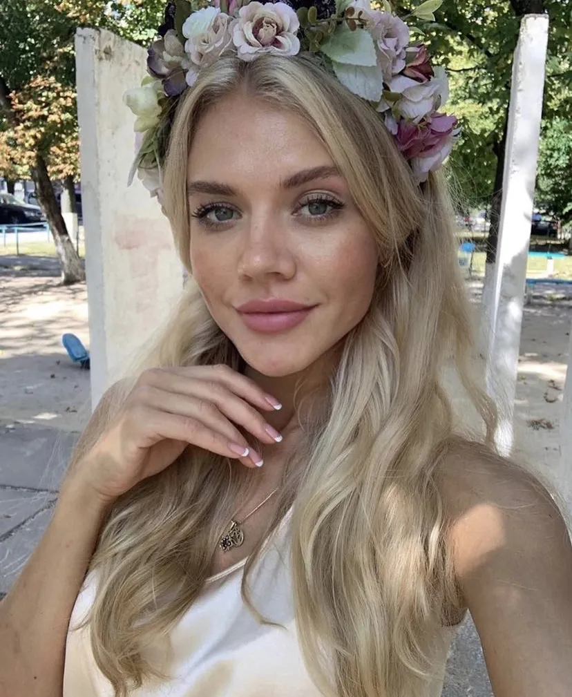 Julia mujeres rusas ucranianas para matrimonio