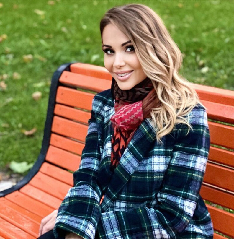 Natalia mujeres solteras rusas ucranianas
