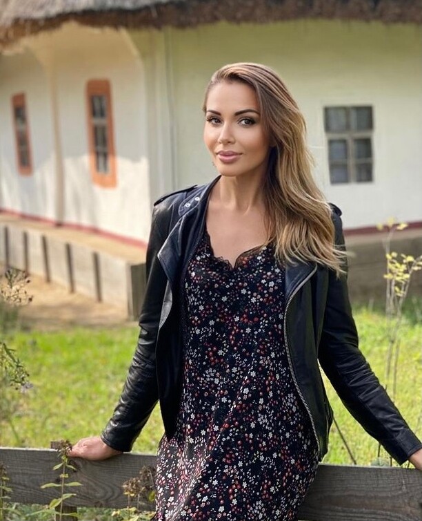 Natalia mujeres solteras rusas ucranianas