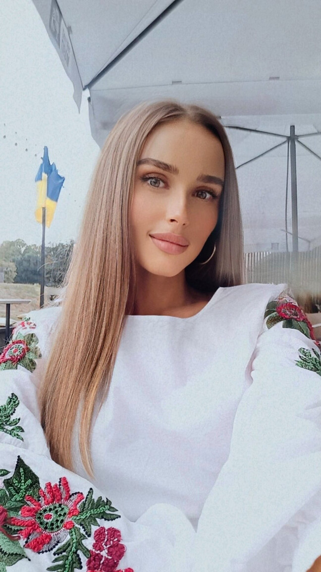Natalia mujeres hermosas rusas ucranianas