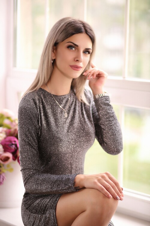 Yulia mujeres rusas buscan hombres para casarse