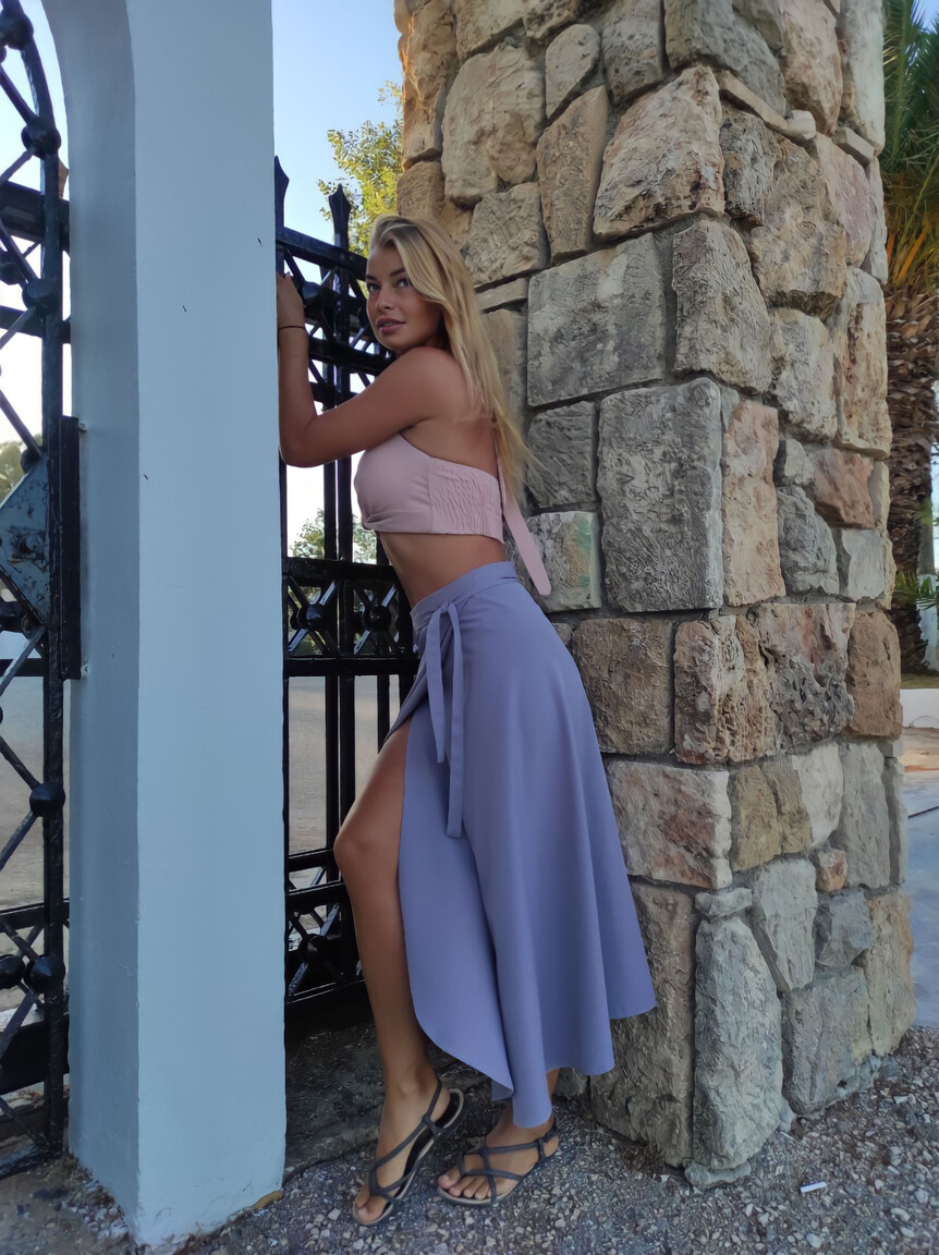 Viktoriya  mujeres rusas cantando