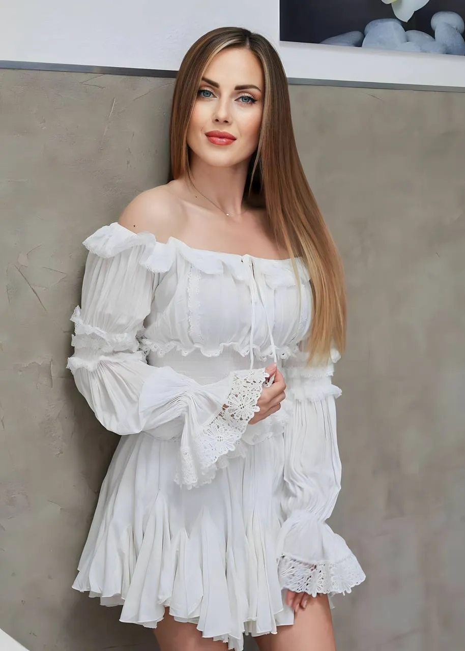 Yulia mujeres rusas para casarse en mexico