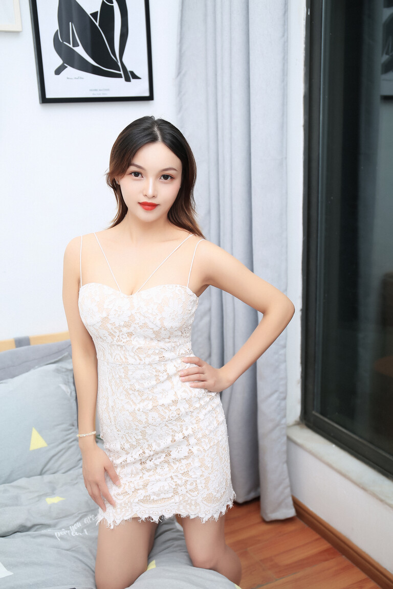 Chen Man Xue mujeres rusas quieren casarse
