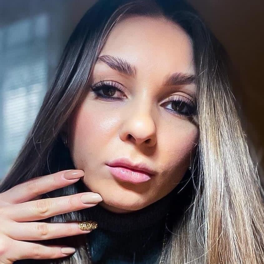 Aleksandra mujeres rusas solteras profile