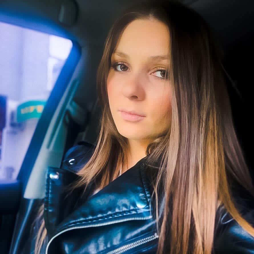 Aleksandra mujeres rusas solteras profile
