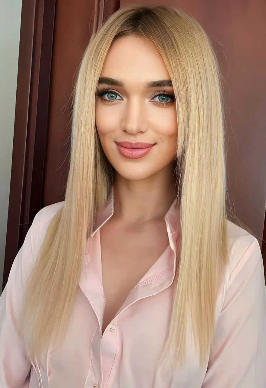 Alexandra mujeres rusas ucranianas