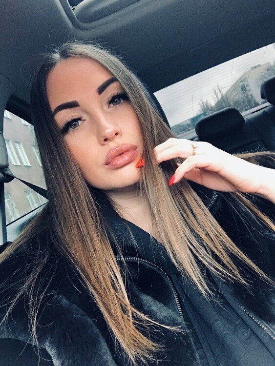 Veronika russian dating profile