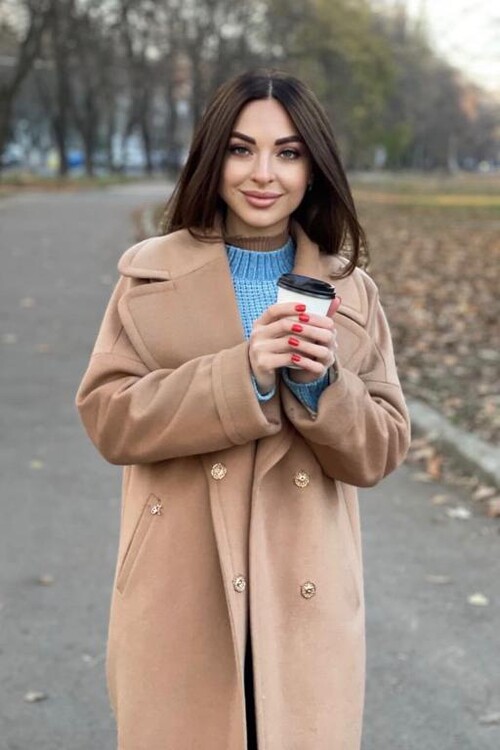 Anastasia russische dating bilder