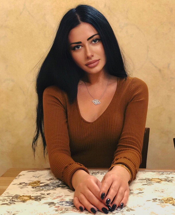 Yana russische datingfraude