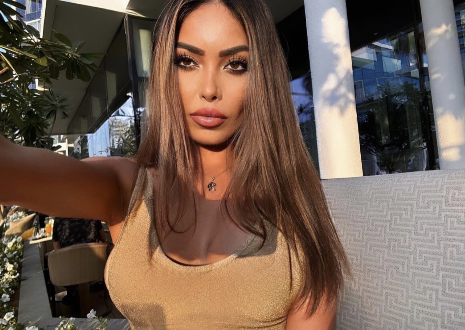 Regyna russische dating profile