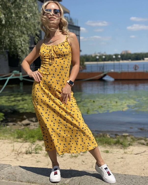 Iryna russische dating seiten