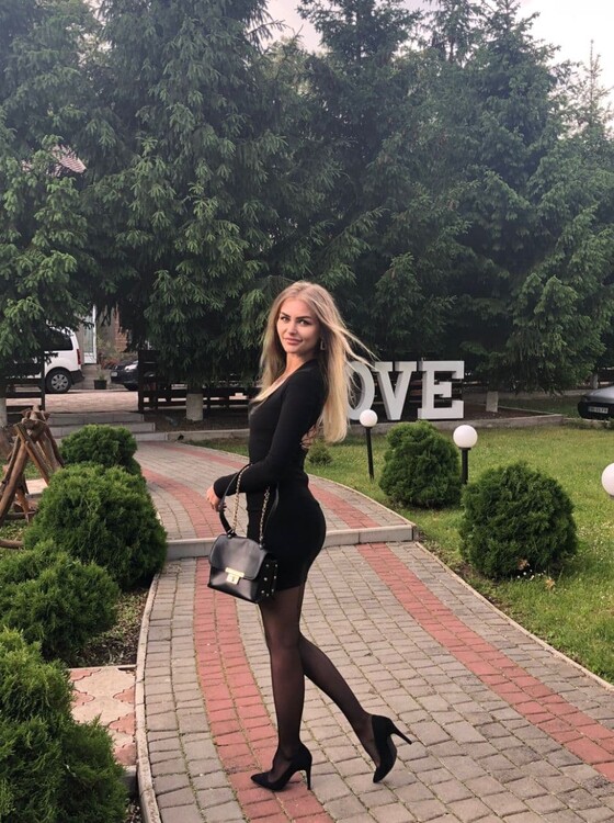 Nataly russische frauen heiraten