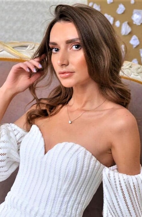 Natalia russische frauen schminke
