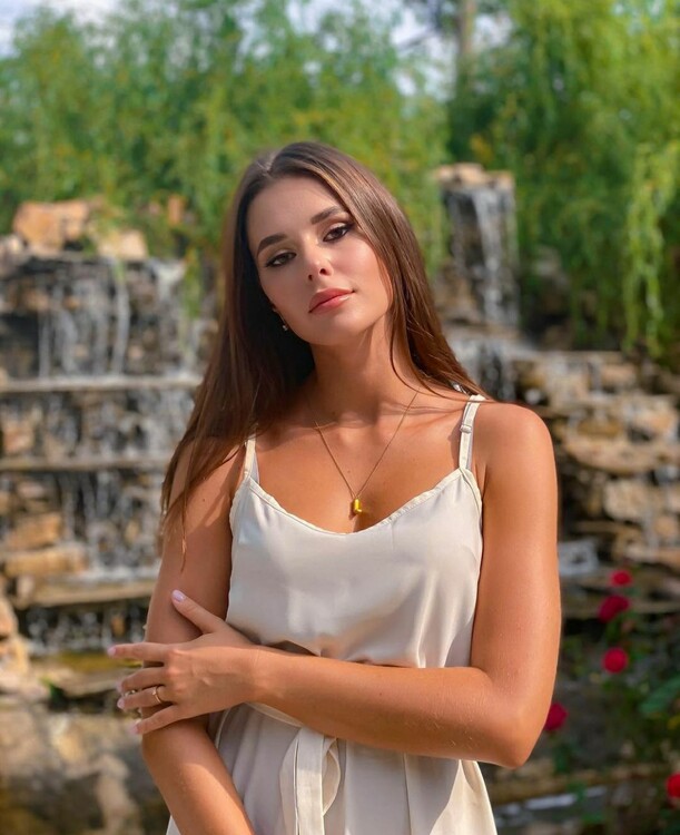 Valeria russische online dating