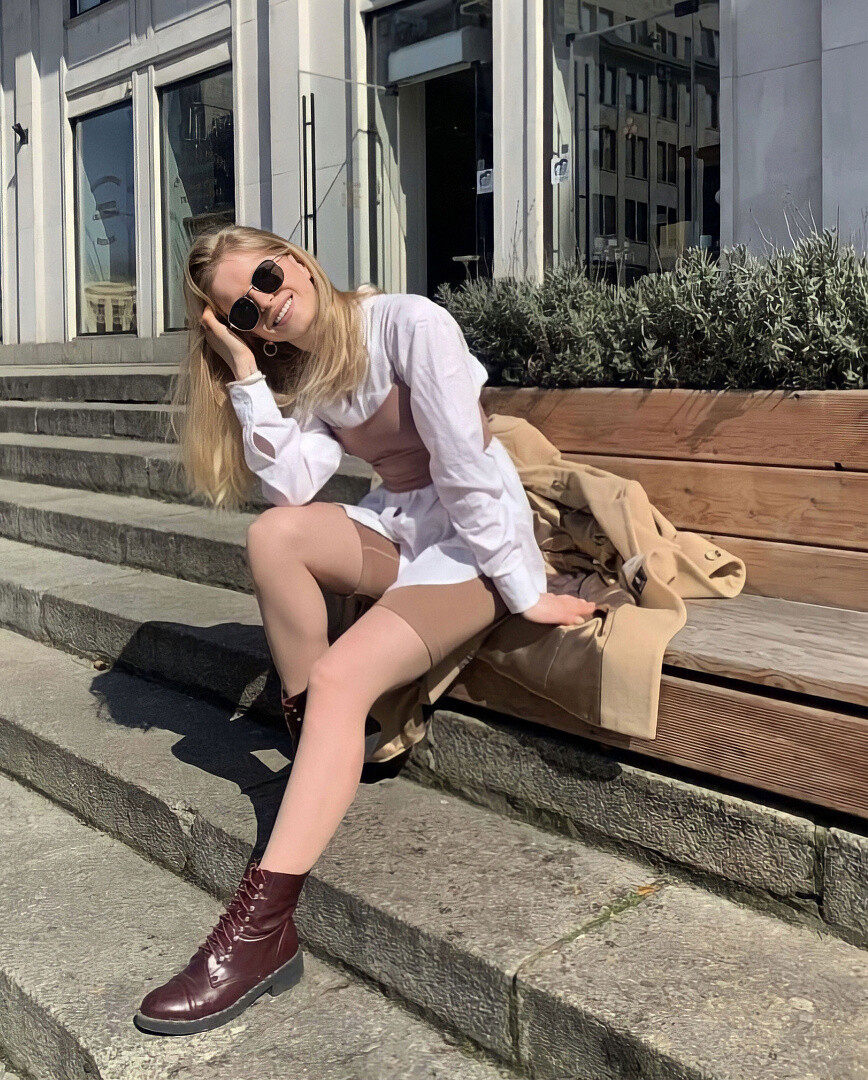 Manuela russland armee frauen