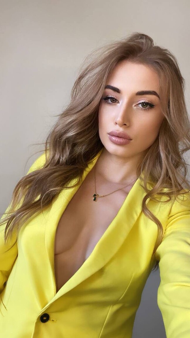 Iryna russland frauen wm 2019