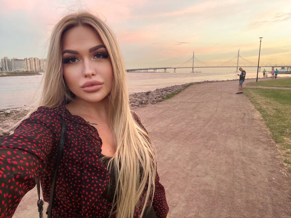 Leila russian dating nyc