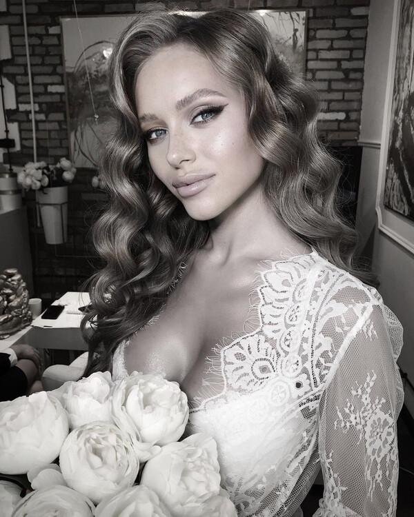 Darya  russian woman beauty tips