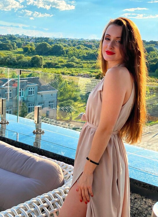 Viktoria russian dating site profile pics
