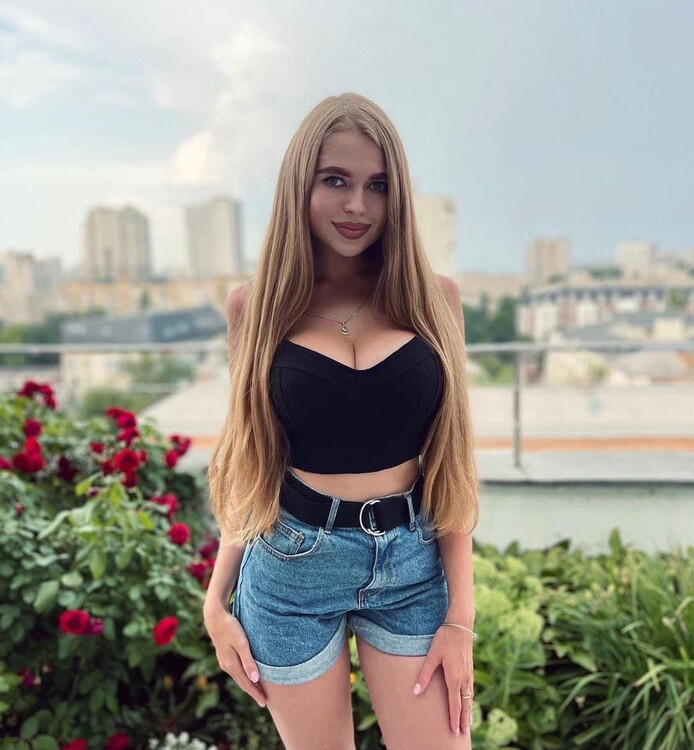 LILY russian orthodox dating site
