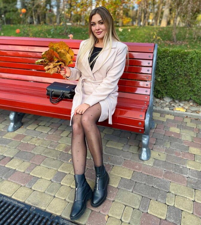 Viktoriya russian personals ads