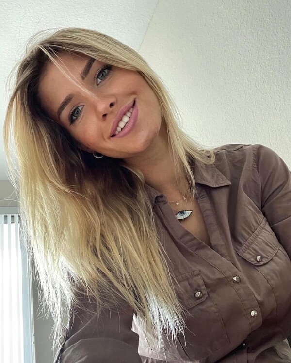 Kristina russian dating online free