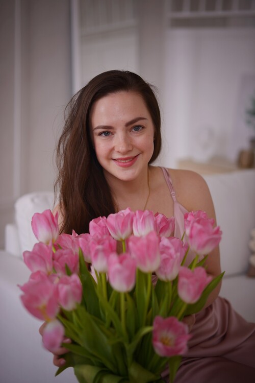 Aleksandra russian brides for marriage