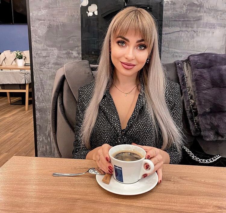 Nadia russian dating uk