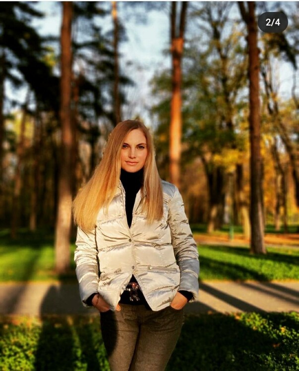 Anna russian dating free
