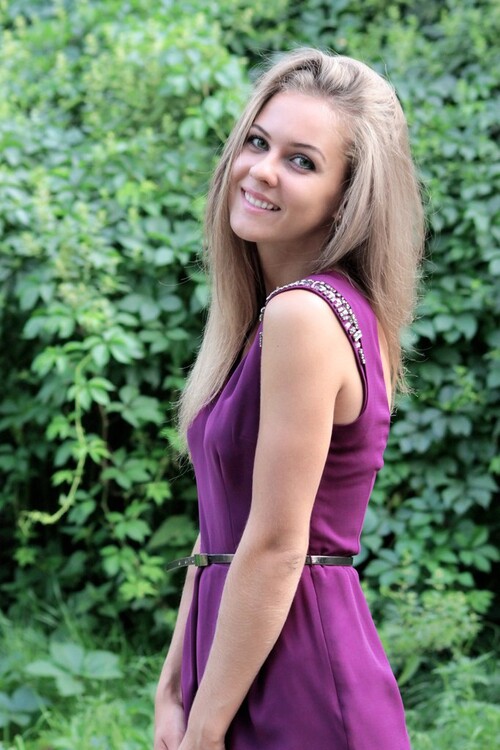 Oksana russian dating website photos