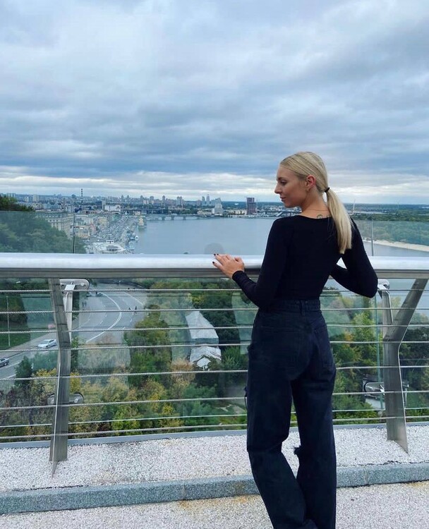 Tatyana russian dating online free