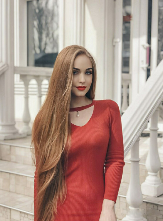 Anna russian ukraine singles