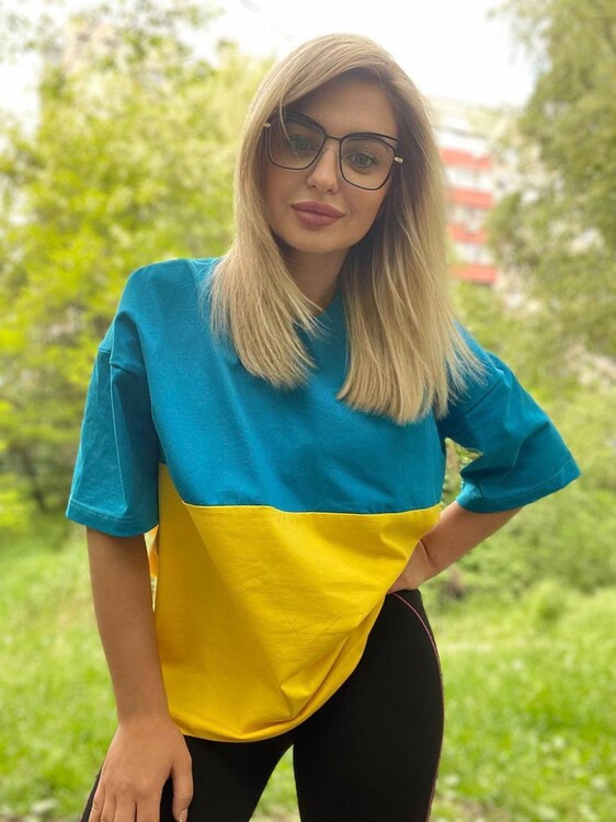 Ksenia russian online dating app