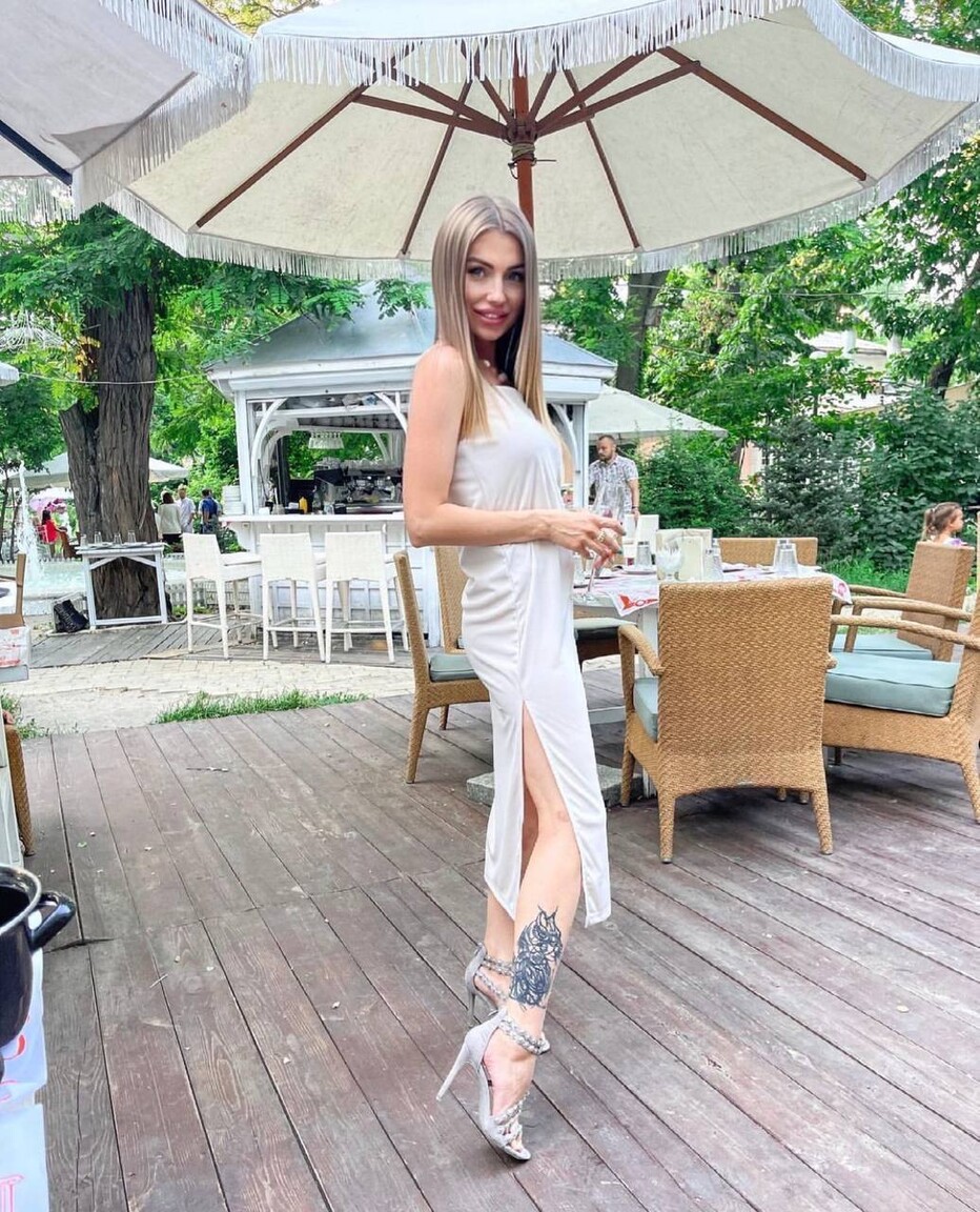 Nastya russian brides new zealand