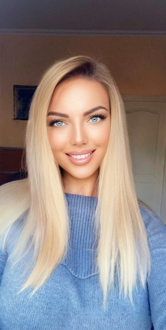 Alexandra russian dating norms