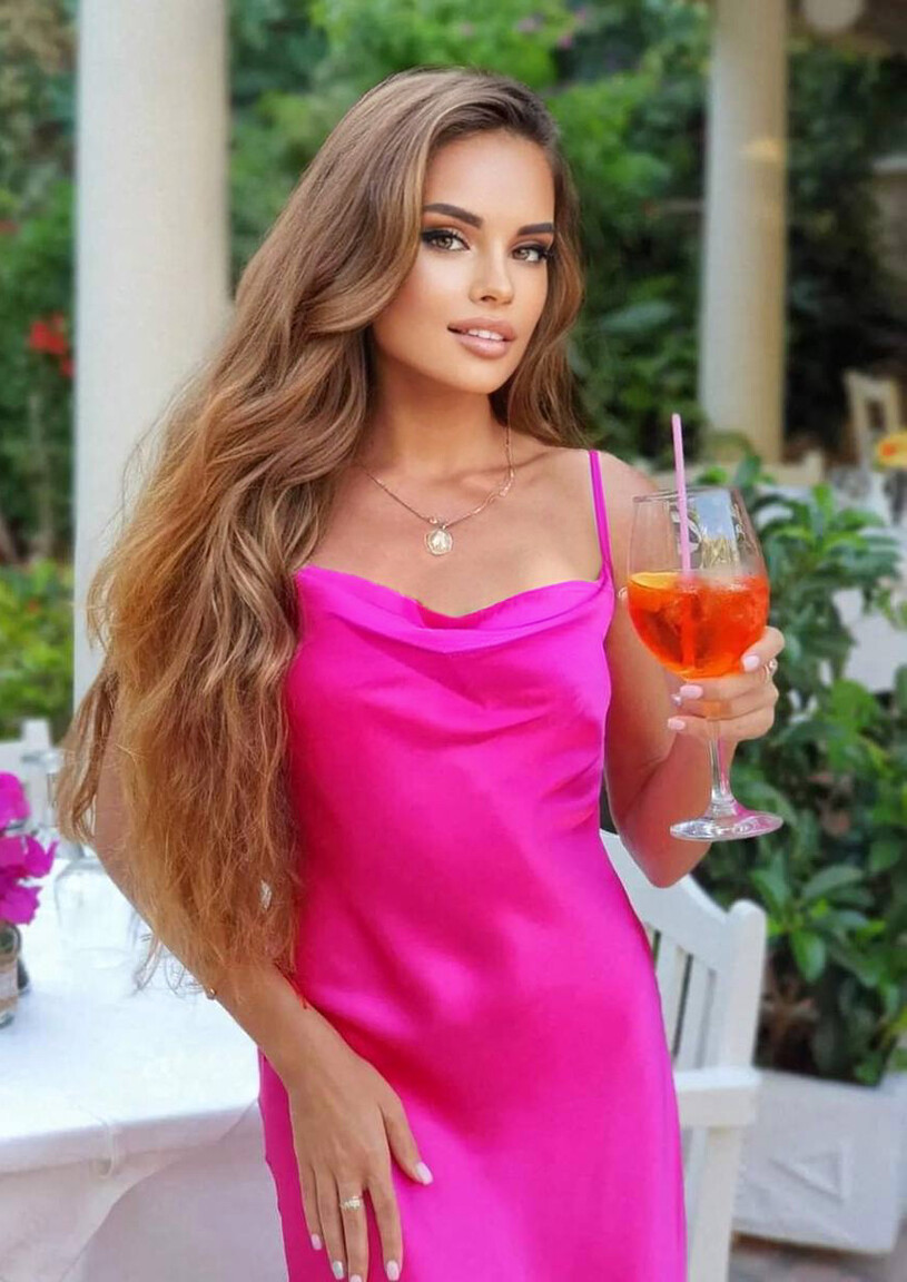 Arina russian dating profiles buzzfeed