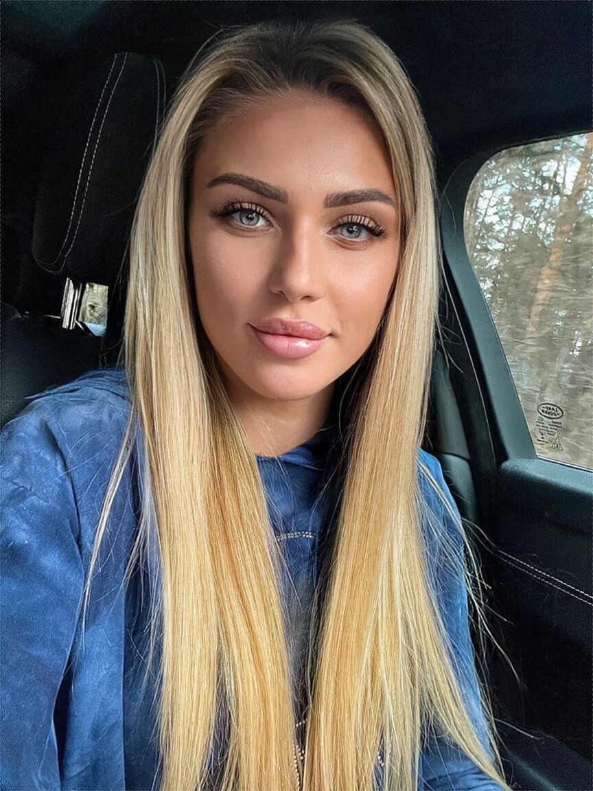 Aleksandra russian dating site pictures reddit