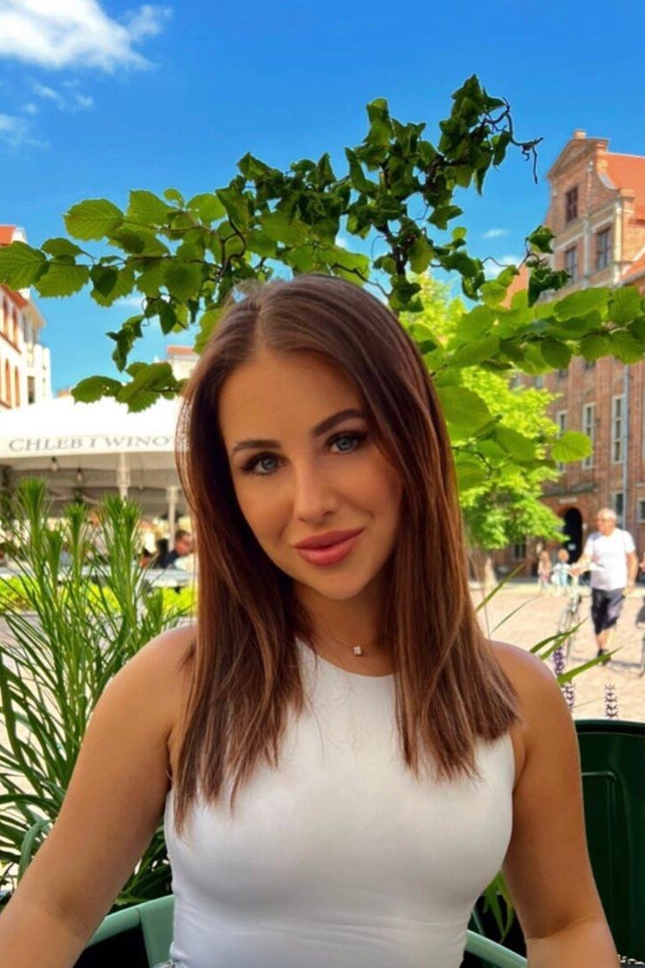 Daria russian dating free personals