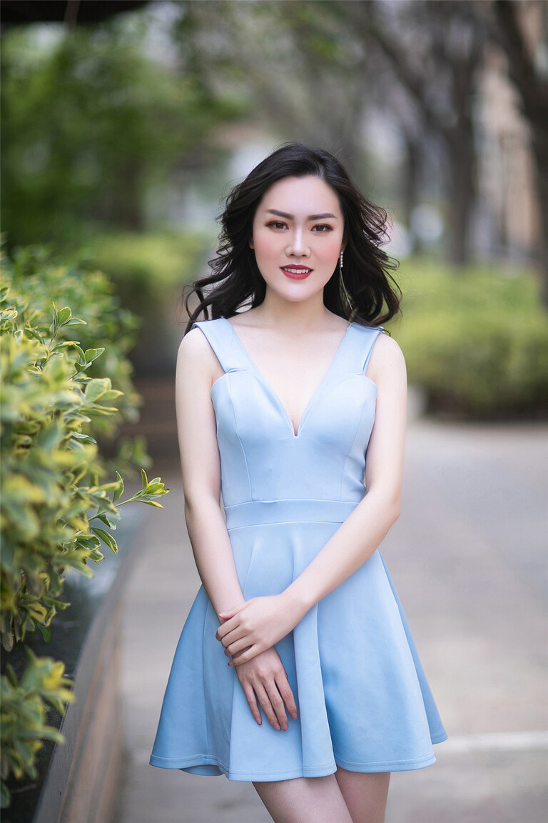 Zhao Xue Xue  russian online dating site
