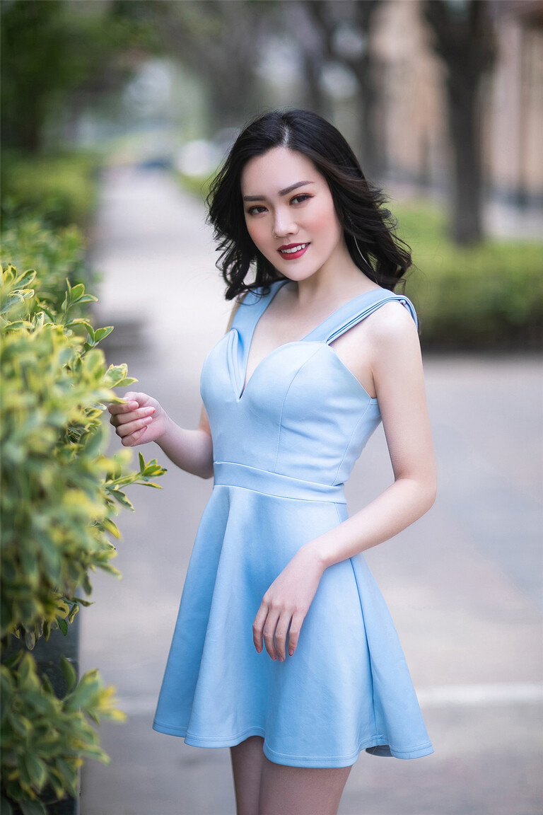 Zhao Xue Xue  russian online dating site